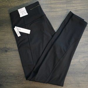 Victoria's Secret Black Leggings